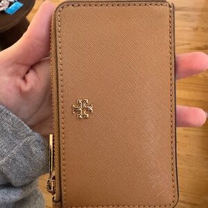 Tory Burch Wallet